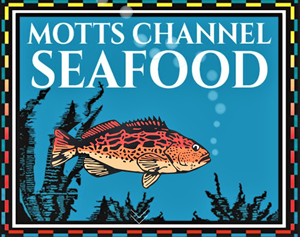 Motts Channel Seafood Motts Channel Seafood